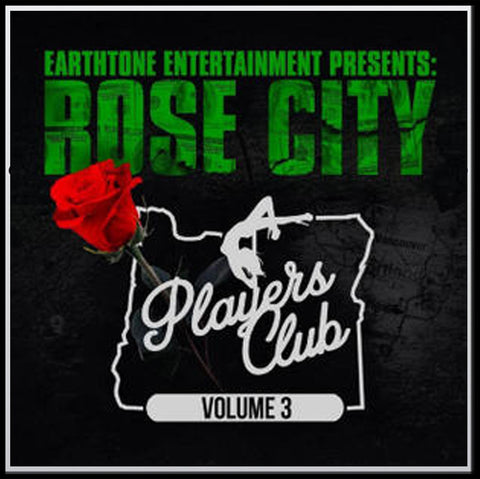 ROSE CITY PLAYERS CLUB